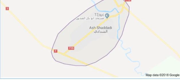 Συρία: 8 Αμερικανοί στρατιώτες σκοτώθηκαν από έκρηξη βόμβας